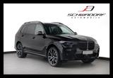 BMW X7 xDrive40d M Sport Topausstattung 7-Sitze - BMW X7: M