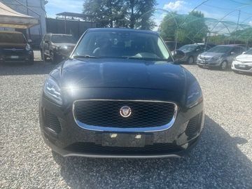 Jaguar E-Pace - 2