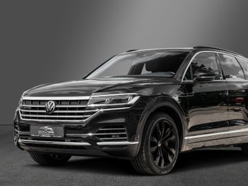 Volkswagen Touareg - 3
