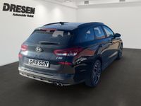 Hyundai i30 - Vorschau Bild 4