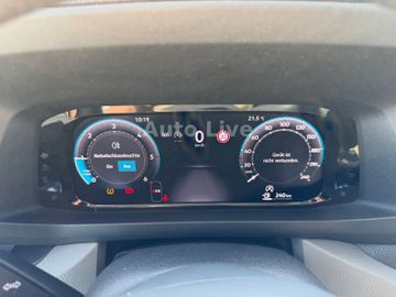 Volkswagen Crafter - 9