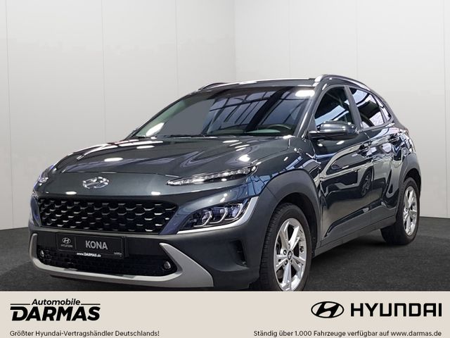 Hyundai KONA 1.0 T-GDi Edition 30+ Navi Krell Sound TOP