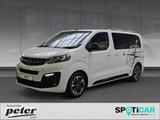 Opel 2.0 D M Selection 8-Sitzer Automatik AHK 177PS - Opel 8-Sitzer