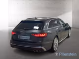 Audi S4 Avant 3.0 TDI qu. tiptr. AHK PANO NAVI - Audi S4: Kombi
