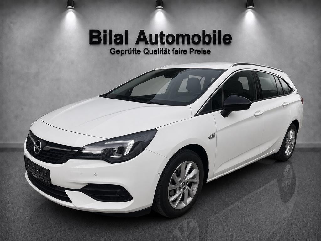 Opel Astra K Sports Tourer ZAHNRIEMEN NEUTOP AUSSTAT 2022