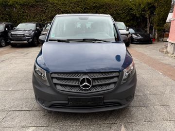 Mercedes Vito - 4