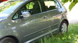 Volkswagen Golf Plus 1.6 TSI 90 kW Comf. AHK - Volkswagen Golf aus 2008: 1.6