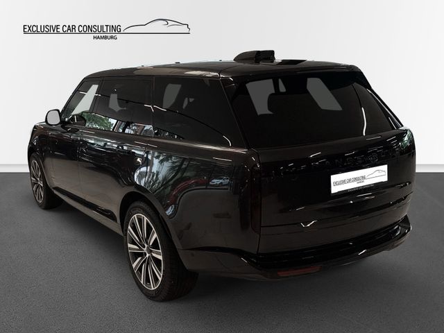LAND ROVER Range Rover – Bild 4