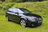 Audi A3 2.0 TFSI quattro ABT S line Sportback 240PS - Audi A3: Abt