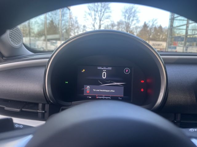 600 1.2 Hybrid 125 Jahre Edition Klima