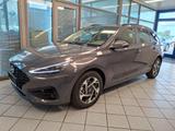 Hyundai i30 Navi,Kamera,Bi-LED-Scheinw,Sitzhzg. - Hyundai i30: mit Navigationssystem