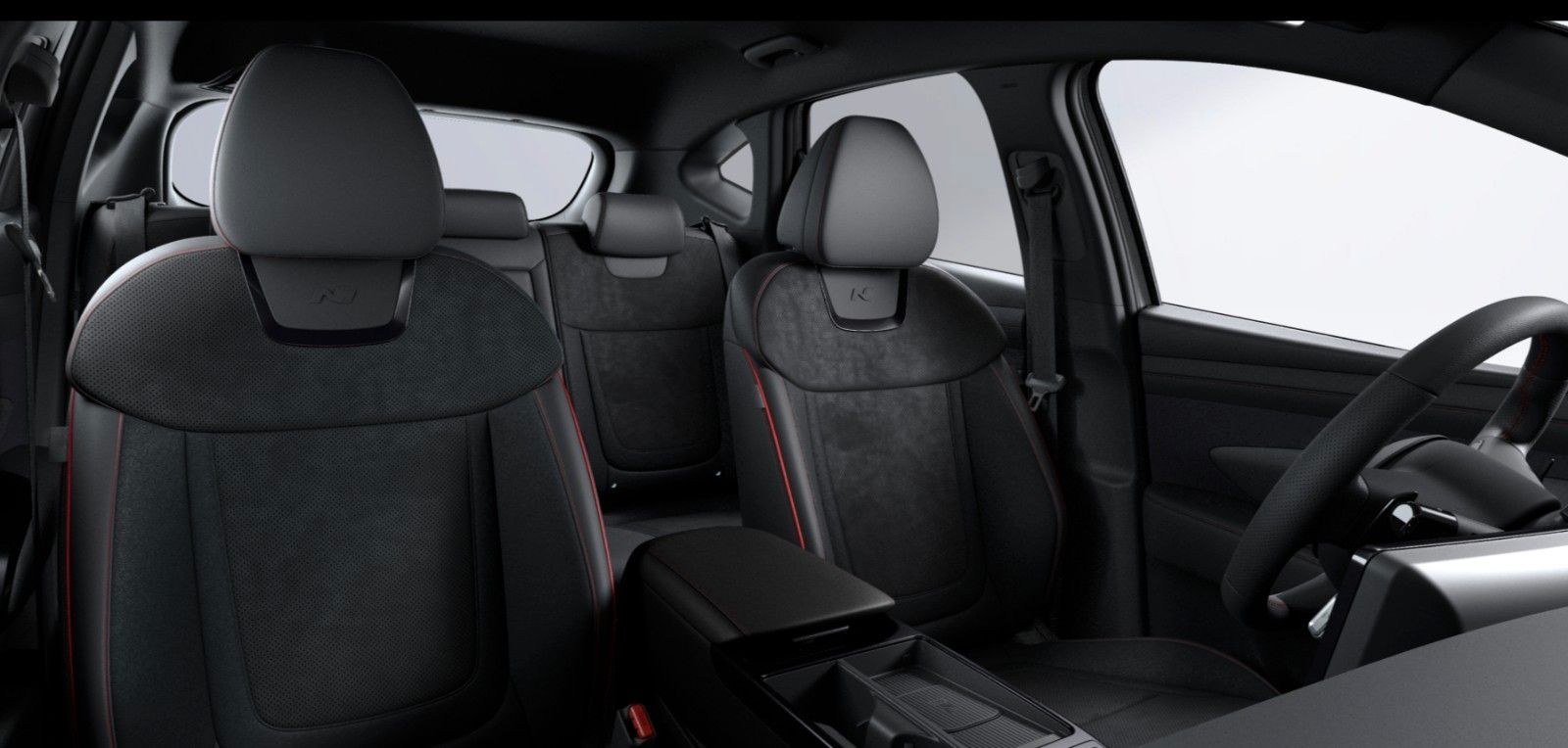 Hyundai Tucson – Bild 6