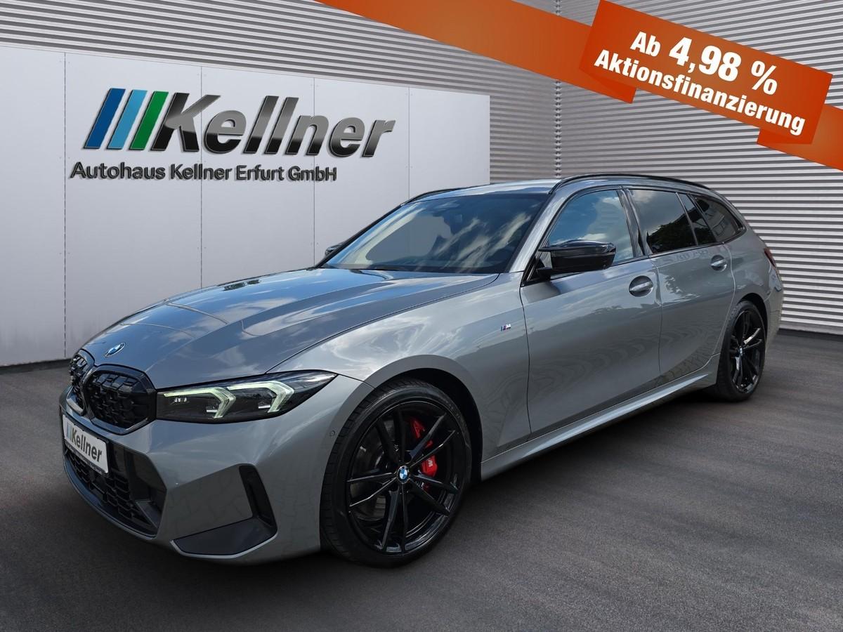 BMW M340d  xDr.+M-Sport-PRO+Head-Up+ACC+H/K-Sound