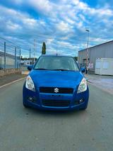 Suzuki Ich biete ein wunderschöne Suzuki Splash - gebrauchte Suzuki Splash aus dem Jahr 2008