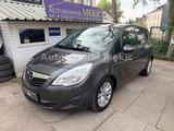 Opel Meriva B 150 Jahre Opel- Orig.55000km-Automatik - Opel Meriva Gebrauchtwagen in Dortmund