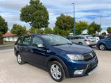 Dacia Logan MCV TCe 90 S/S Stepway Celebration - Dacia Logan: Stepway Celebration