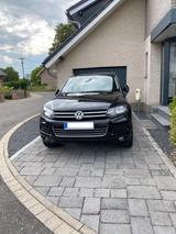 Volkswagen Touareg 3.0 V6 TDI Tiptr Exclusive BMot Tech... - Volkswagen Touareg: Exclusive