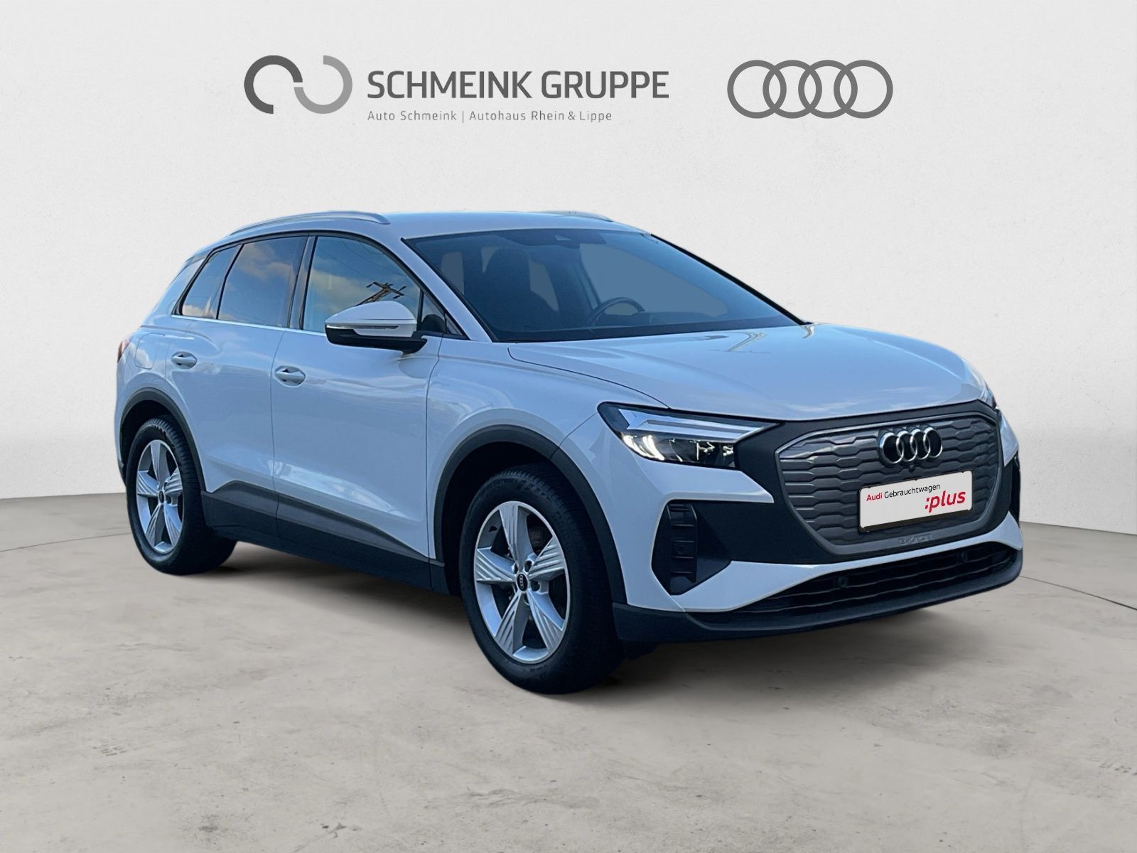 Audi Q4 e-tron - Bild 8