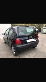 Renault Twingo Initiale 1.2 16V Initiale - gebrauchte Renault Twingo aus dem Jahr 2004