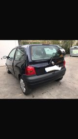Renault Twingo Initiale 1.2 16V Initiale - Renault Twingo aus 2004