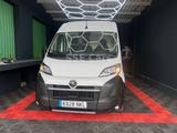 Opel Movano Kasten H2 35  L4H2 BlueHDI 180 - Opel Movano: B