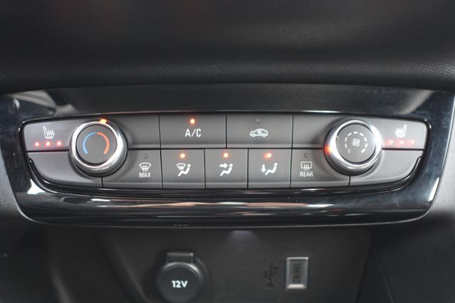 Fahrzeugabbildung Opel Corsa F 1.2 Turbo GS LED,SHZ,Kam.,PDC,Sportp.,LM