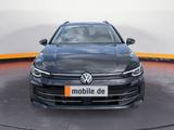 Volkswagen Golf Variant Goal 2.0 TDI DSG LED Navi 360° AHK - Jahreswagen: 3.0