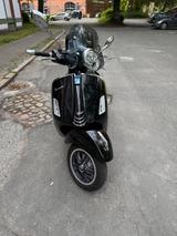 Vespa GTS Super 125 - VESPA 125 SUPER