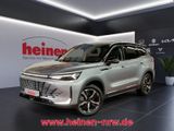 BAIC Beijing X75 1.5T GDI 7DCT LED PANO ACC 360GRAD