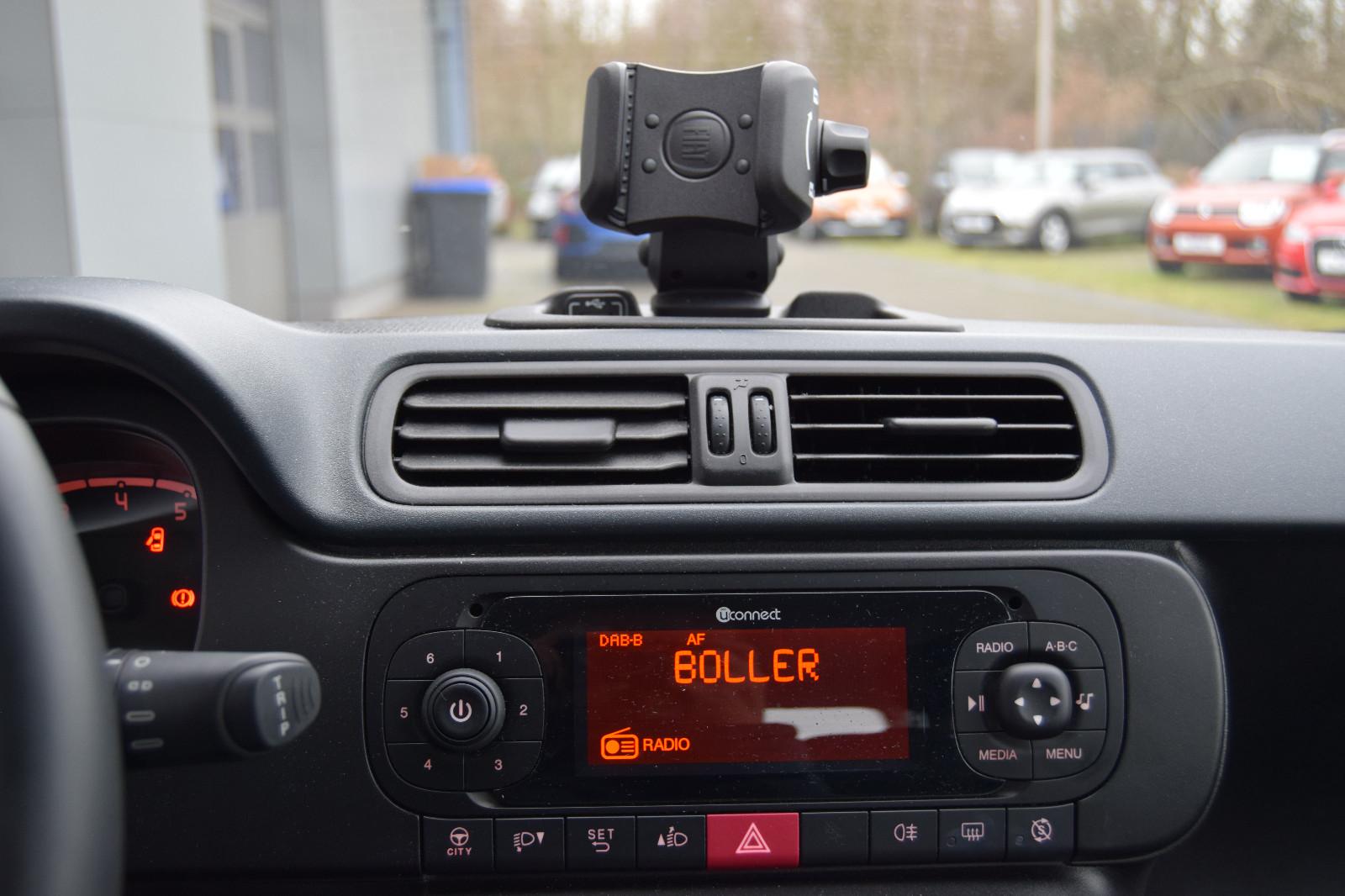 Fiat Panda Urban