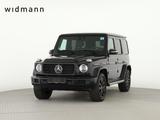 Mercedes-Benz G 400 d *AHK*Multibeam*Standheizung*360°Kamera** - Mercedes-Benz G 400 aus 2021