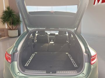 Kia ProCeed 1.6T DCT GT Elekt. Sitz Glasdach Bastuck