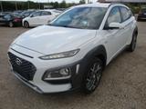 Hyundai Kona Premium Hybrid 2WD *Leder/LED/Navi/HeadUp* - Hyundai Kona Premium mit Hybrid-Antrieb (Benzin/Elektro)