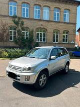 Toyota RAV 4 2.0-VVT-i 4x4 Automatik - - Toyota RAV 4 aus 2003