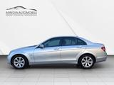 Mercedes-Benz C 220 CDI Lim. AUTOMATIK/AHK/PTS/SHZ/2.HAND/TEMP - Mercedes-Benz C 220 bis 10.000 Euro