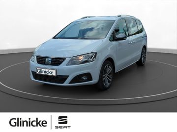 Seat Leasingangebot: Seat Alhambra 1.4 TSI FR-Line ACC LED DSG