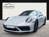 Porsche 911 Carrera GTS Kreide | Race-Tex | SportDesign - Porsche 911 Urmodell aus 2022