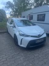 Toyota Prius+ 1.8-l-VVT-i Comfort Comfort - Toyota Prius+: Automatik