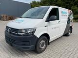 Volkswagen T6 Transporter 2.0TDI 140 4MOTION 59789 - Volkswagen: Transporter 4motion