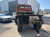 Unimog U140 Pritsche - Unimog U 140