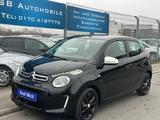 Citroën C1 VTi 72 Shine - Citroën C1 in Mannheim