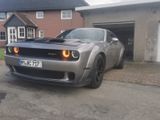 Dodge 6,2 Hellcat Widebody- Direkt-Import-Unfallfrei - Dodge Challenger aus 2015