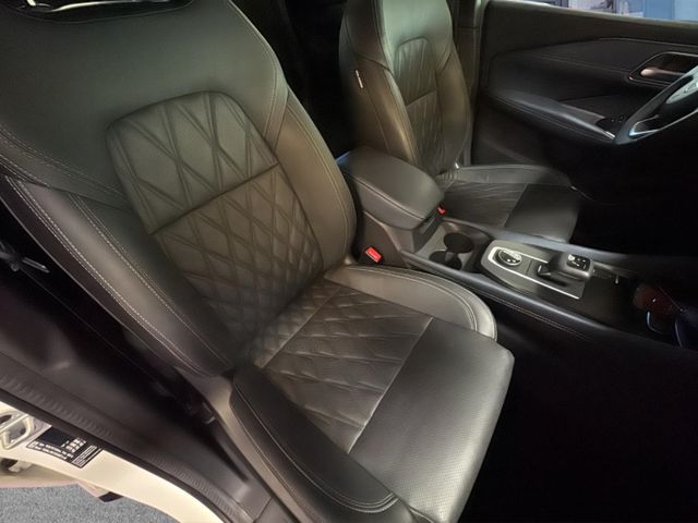Nissan Qashqai Tekna+ 4x4*HUD*Pano*Navi*Leder*Bose*360*