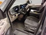 Volkswagen T7 California Ocean LÜ 2,0 TDI CAMPER LEDER/AHK/ - Volkswagen T7 California: Van
