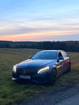 Mercedes-Benz Mercedes Benz C250 - Mercedes-Benz C 250 in Saarbrücken