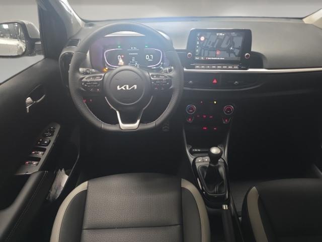 Kia Picanto GT-LINE PE2 1.0 GDI NAVI,DAB,KLIMA,SITZH