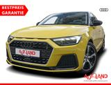 Audi A1 Sportback 30 1.0 TFSI LED Tempomat Klimaaut.