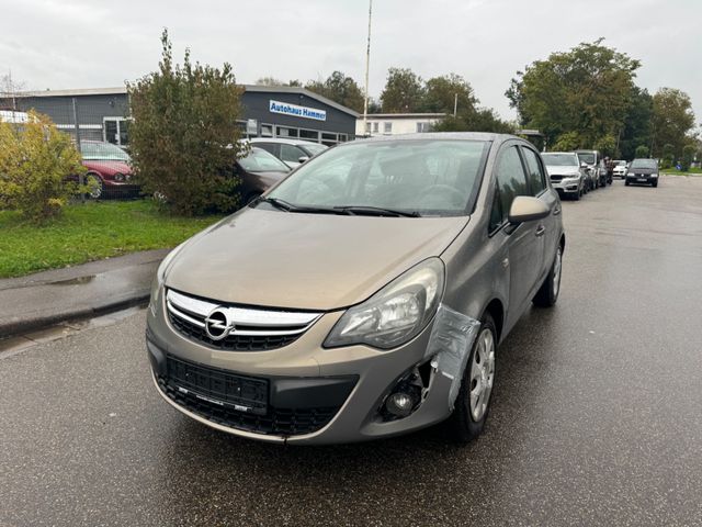 Opel Corsa D Energy