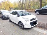 Citroën Citroen C1 1.0VTi Feel-Edition - Citroën C1 in Bochum