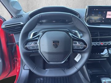 Peugeot 208 1.2 110 Allure KeyLess+LED+SHZ.+PDC